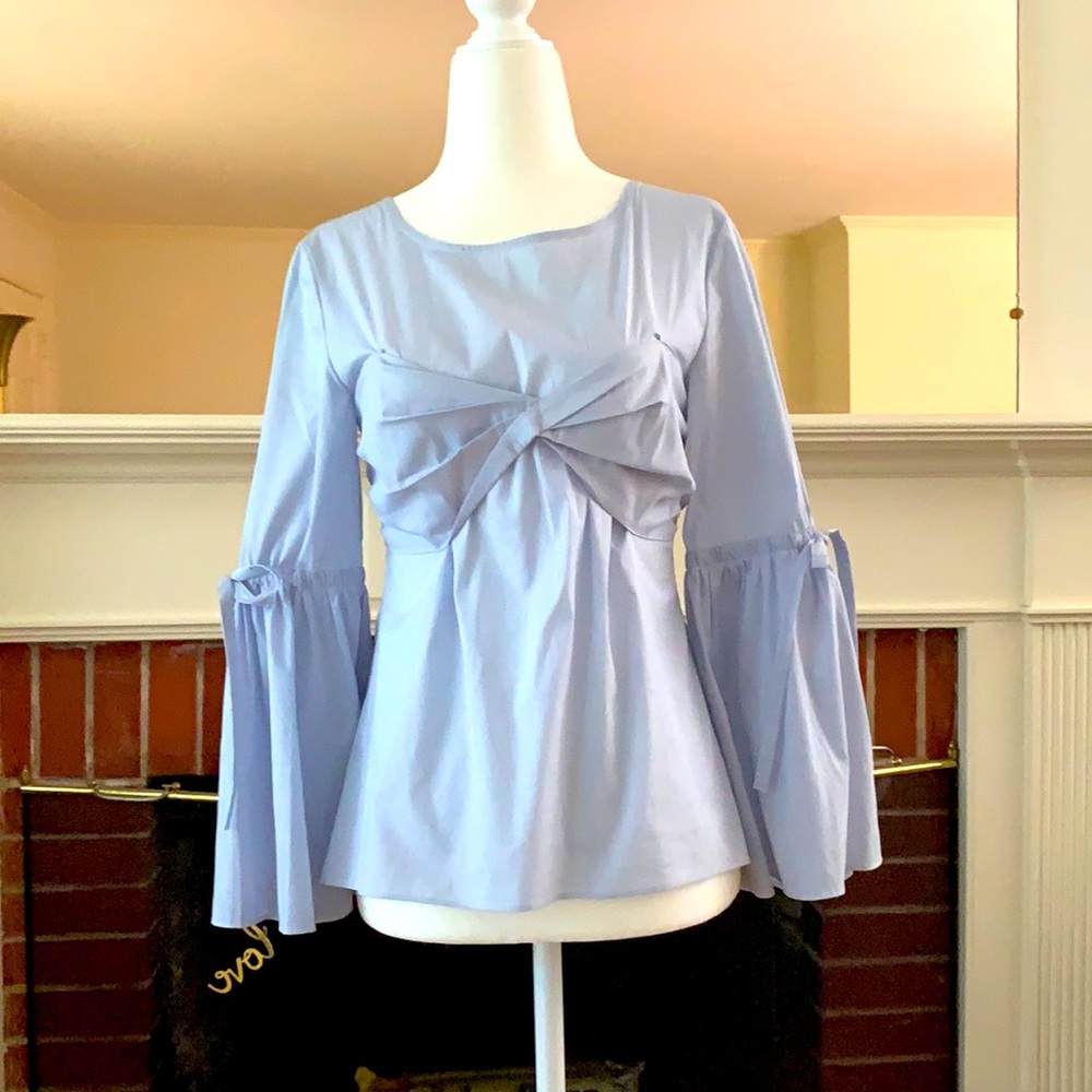 Chelsea28 Blouse